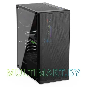 Корпус SilentiumPC Ventum VT2 TG (SPC289) картинка 5